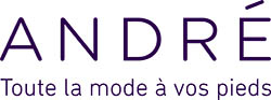 LOGO ANDRE 250PX