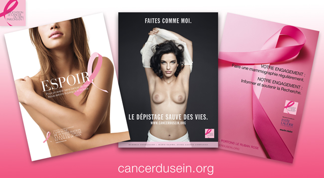 AFFICHES site