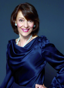 Mrs Evelyn H. Lauder