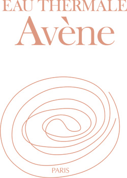 Avene logo haut