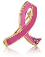 Estee Lauder Dream Pin ELC 2012 Pt