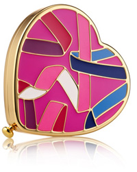 Estee Lauder Evelyn Lauder Dream Compact ELCpt