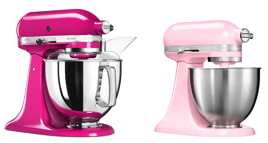 KitchenAid 2018
