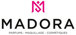 LOGO MADORA