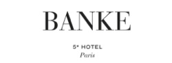 Logo BANKE