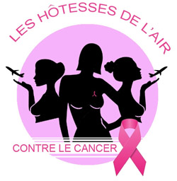 Logo Hotesses
