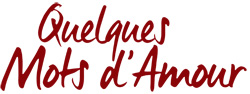 Logo Mots amour