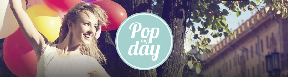 PopMYDAY