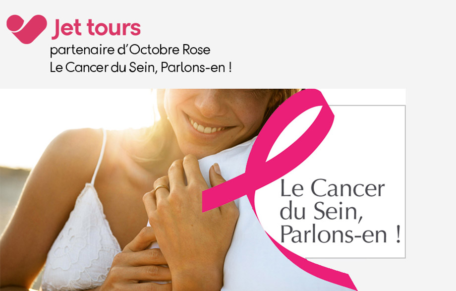 Visuel JetTours