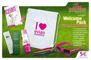 WELCOME PACK2012Pt