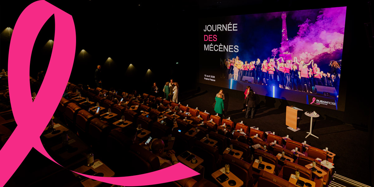 Journée des mécènes 2026