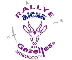 Logo gazelles
