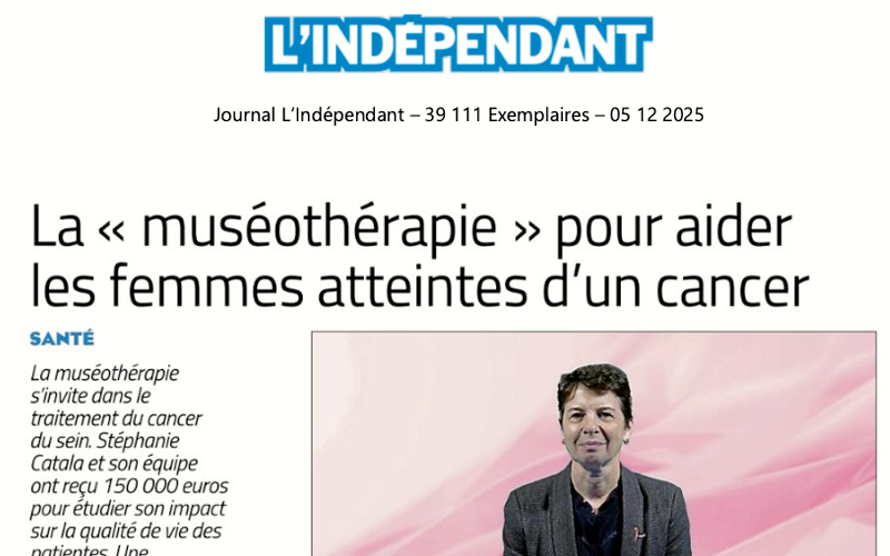 Independant 2025