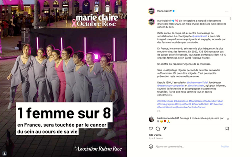 Marieclaire 2025 2