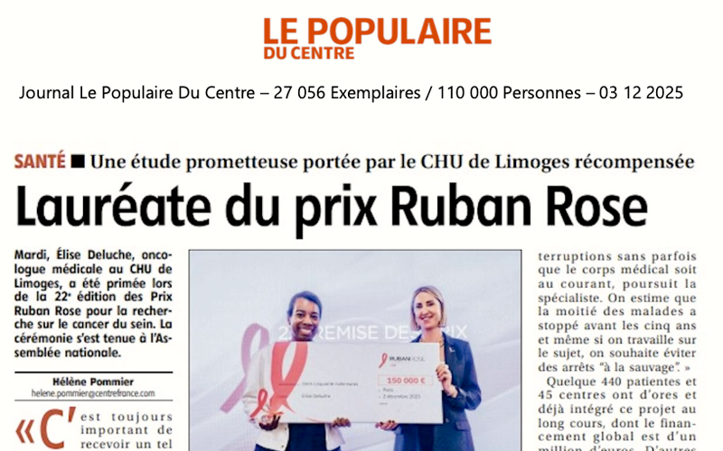 Populaire 2025