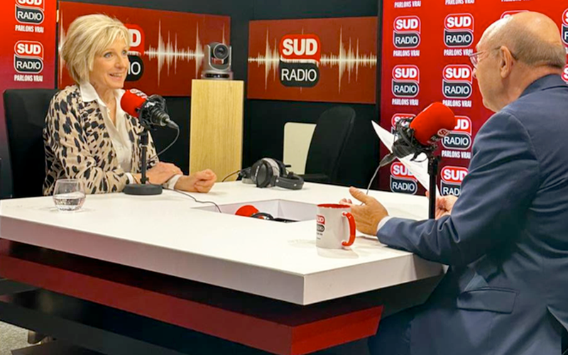 Sudradio 2025