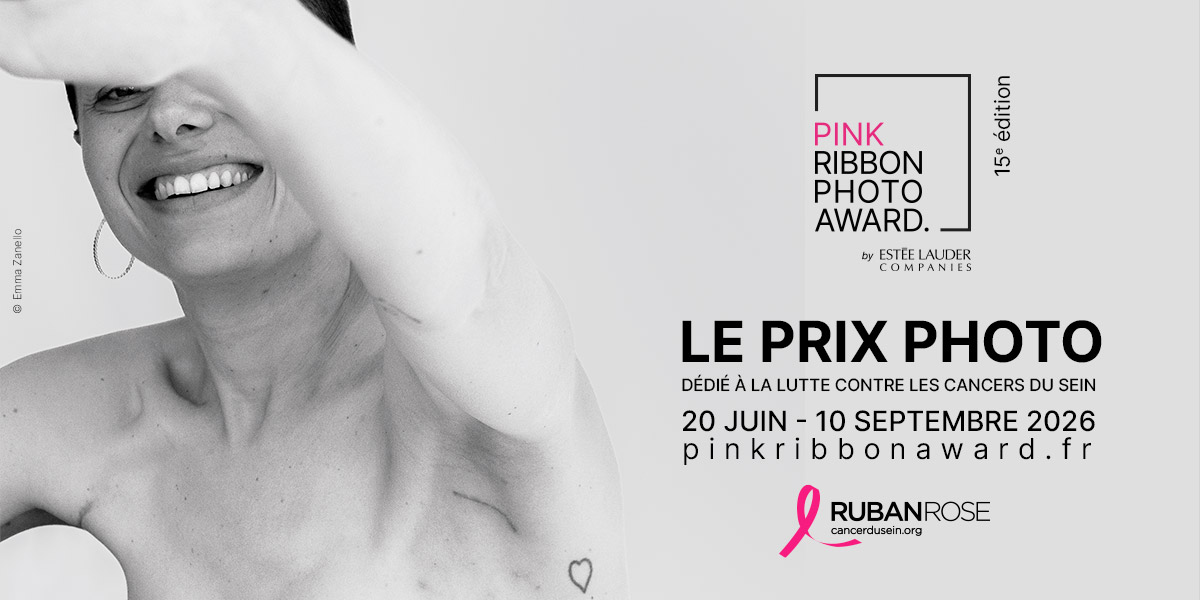 pinkribbonaward 2026
