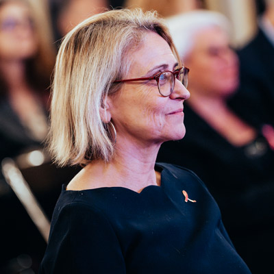 Anne Vincent-Salomon