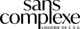 Sans Complexe Lingerie