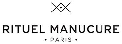 RituelManucure Logo PARIS150PX