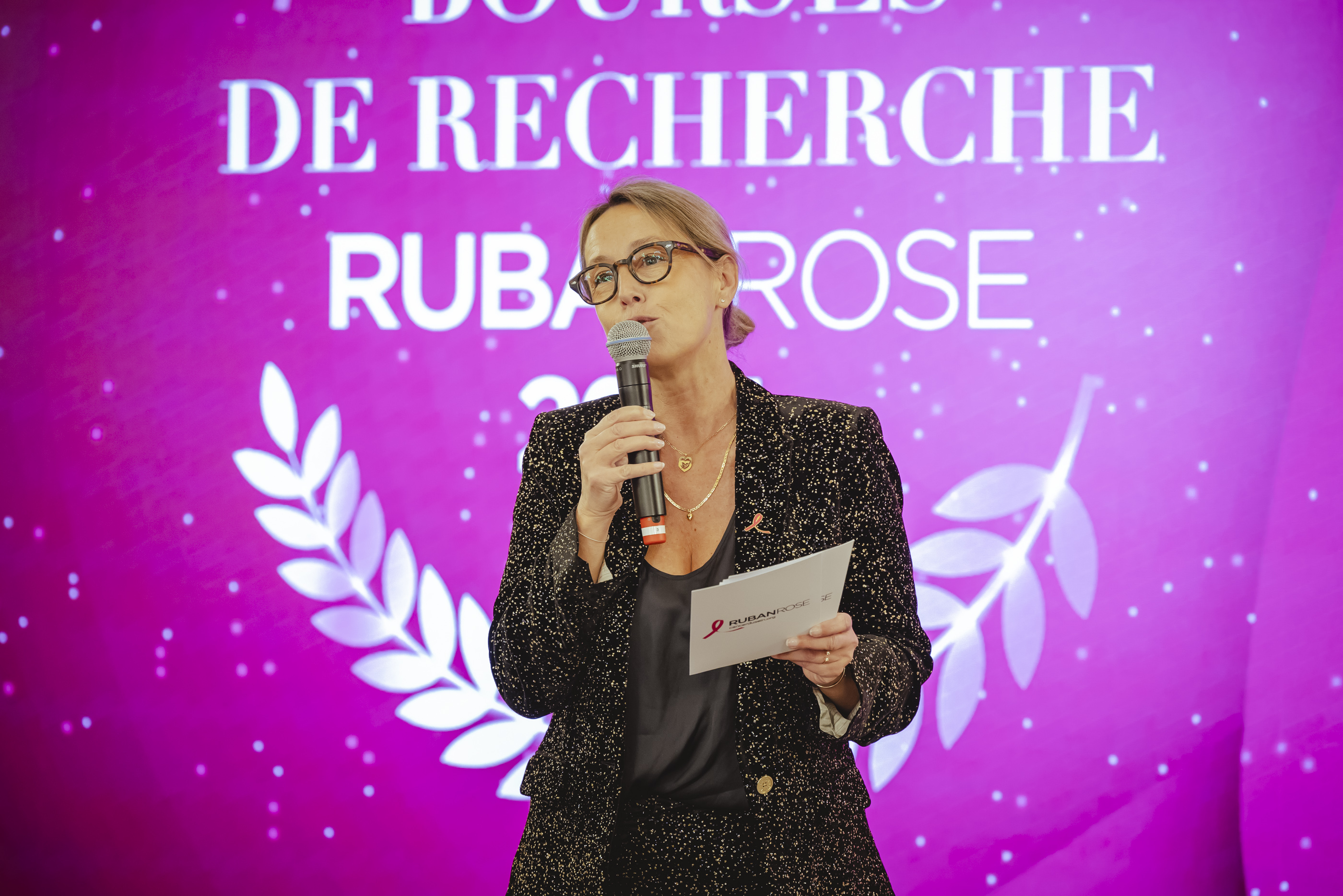 Octobre Rose 2025 01 16   Remise De Prix À L'Assemblée Nationale 119