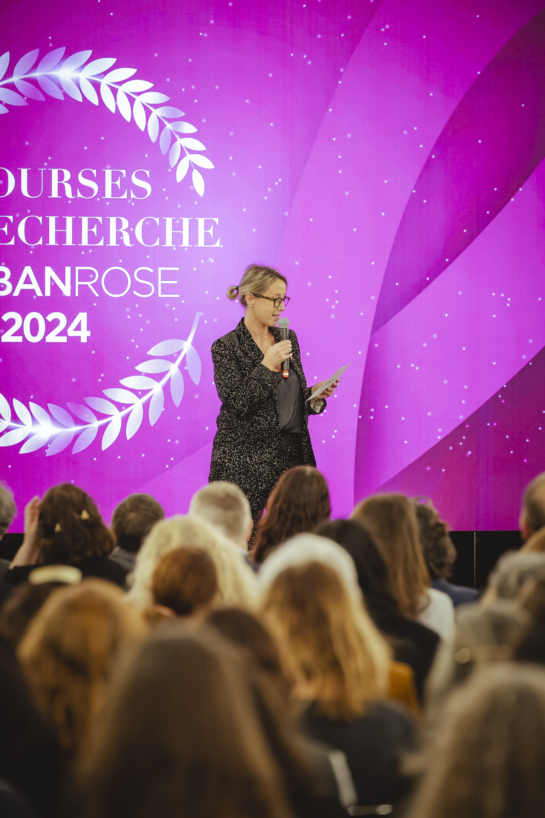 Octobre Rose 2025 01 16   Remise De Prix À L'Assemblée Nationale 125