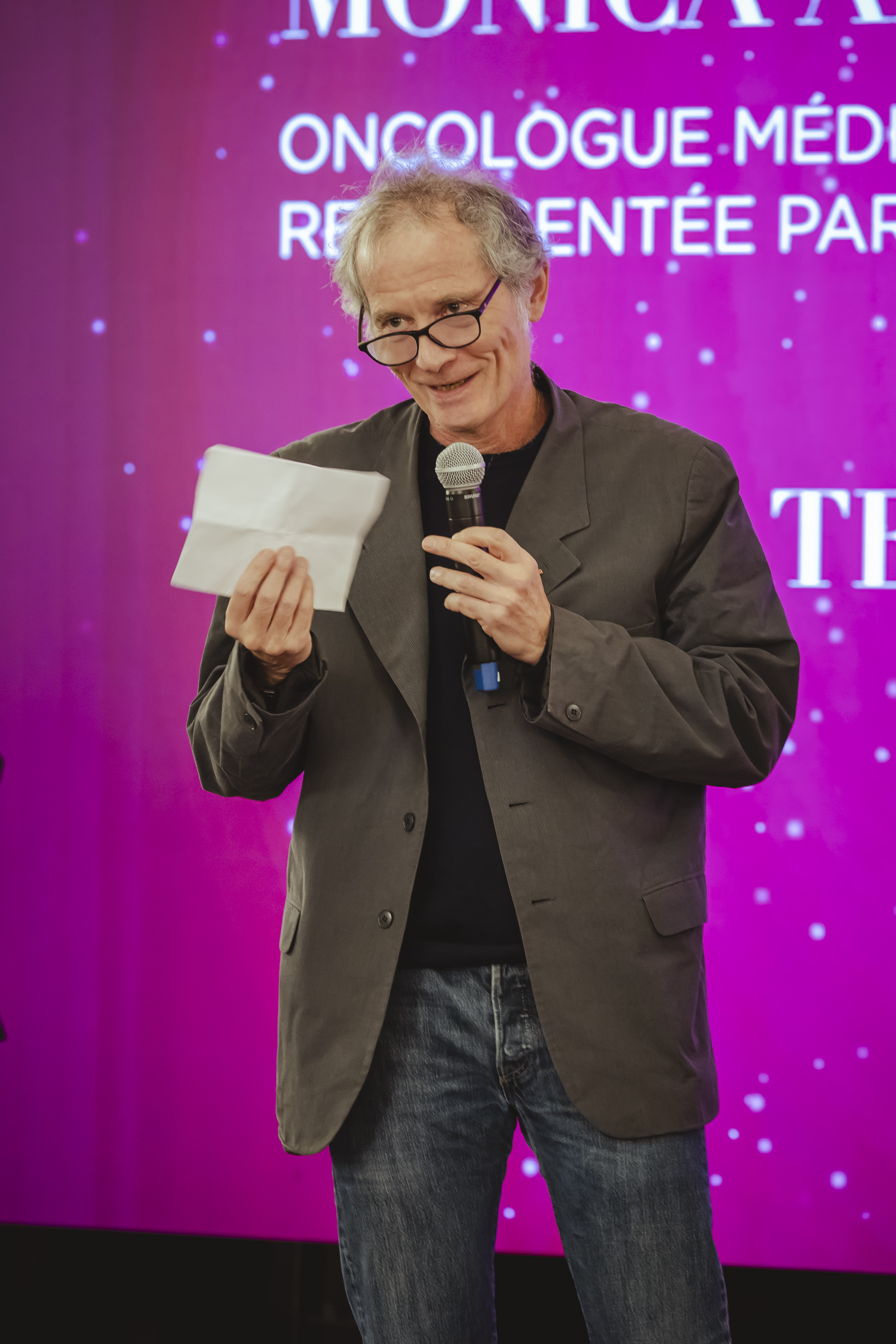 Octobre Rose 2025 01 16   Remise De Prix À L'Assemblée Nationale 90