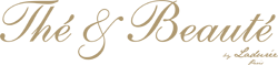 LOGO Laduree Or