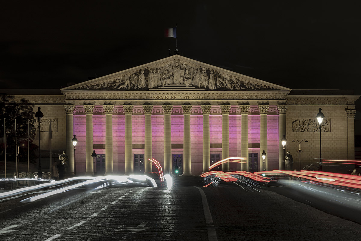 assemblee nationale