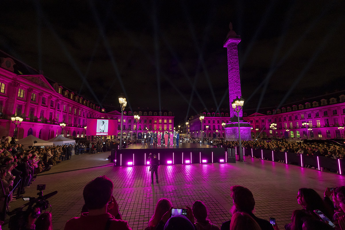 place vendome