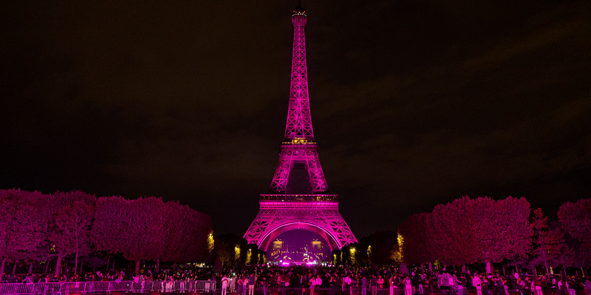 octobre rose
