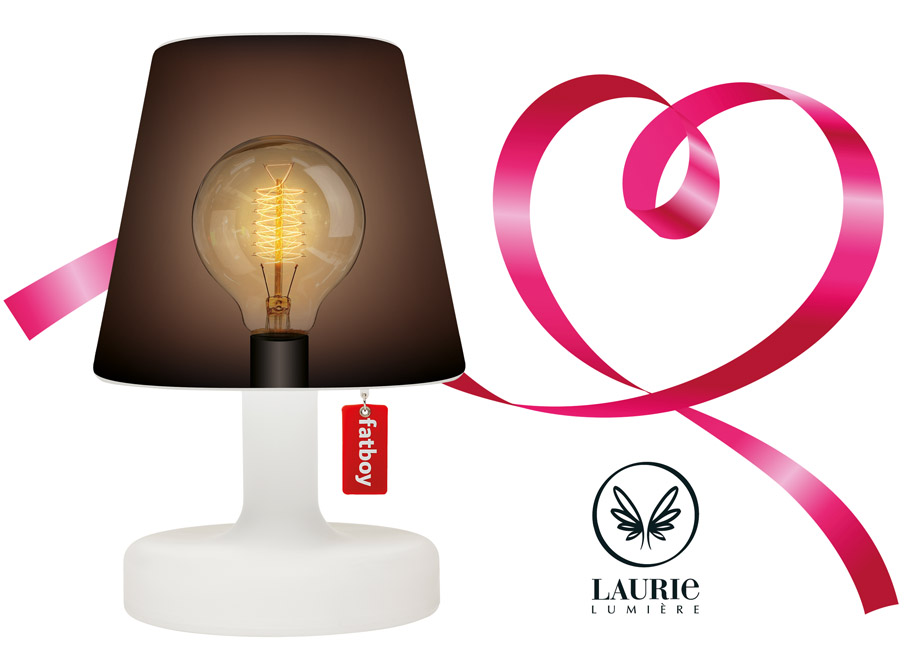 LAURIE LUMIERE
