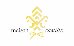logo maison castille