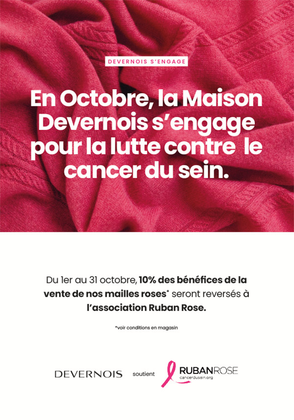 devernois