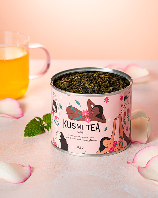 kusmitea