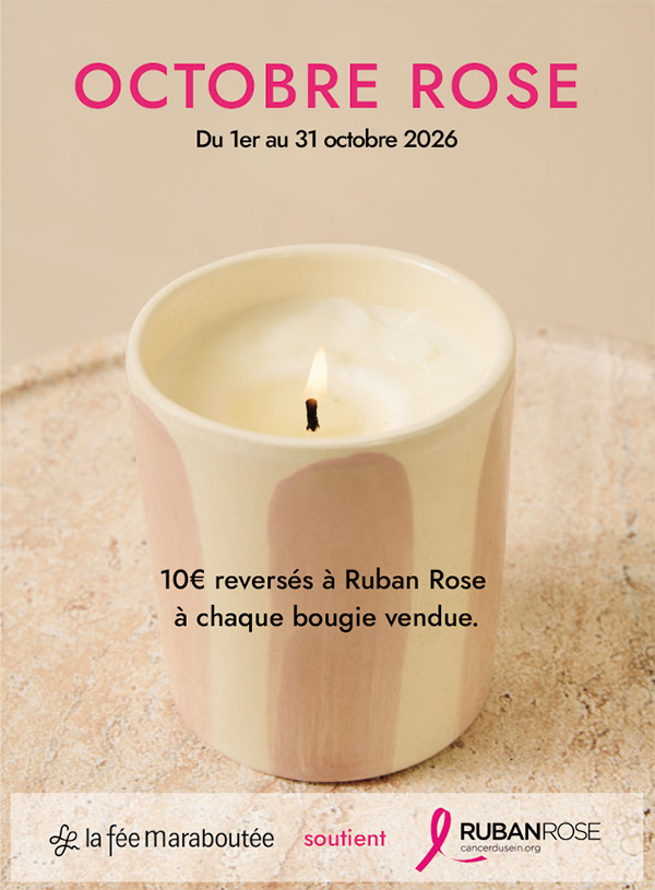 la fee maraboutee