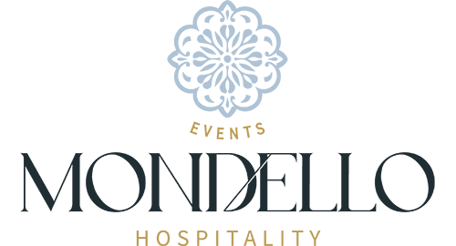 mondello hospitality events