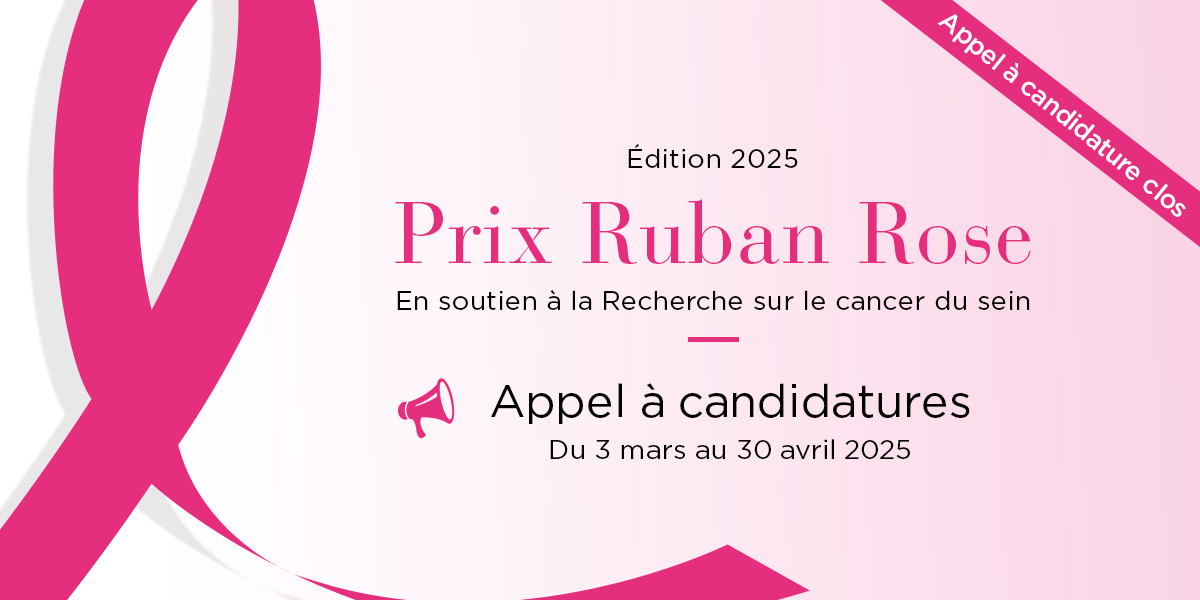 appel à projet 2025
