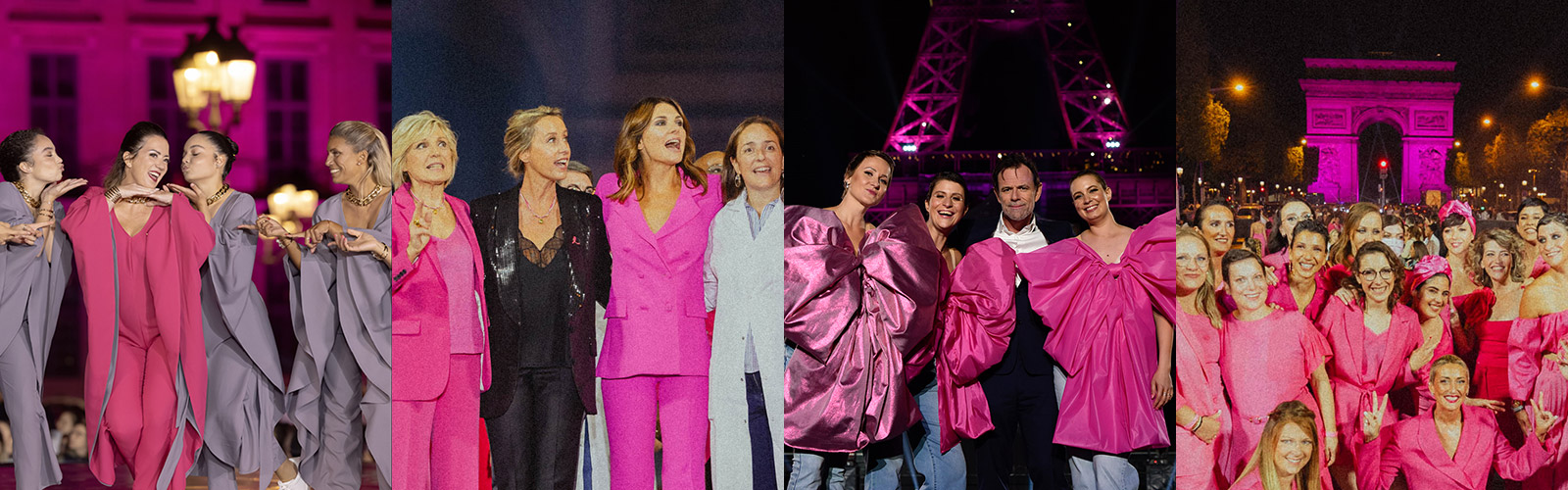 Octobre Rose 2025 Save the date