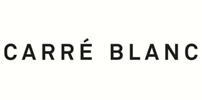 Carré blanc