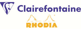 Clairefontaine Rodhia