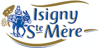 Isigny Sainte mère