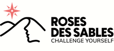 Trophée rose des sables