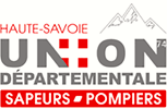 Union Départementale des Sapeurs-Pompiers de la Haute-Savoie